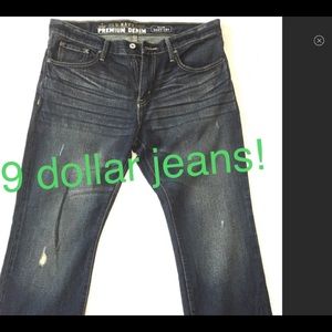 JEANS! 👖👖👖👖